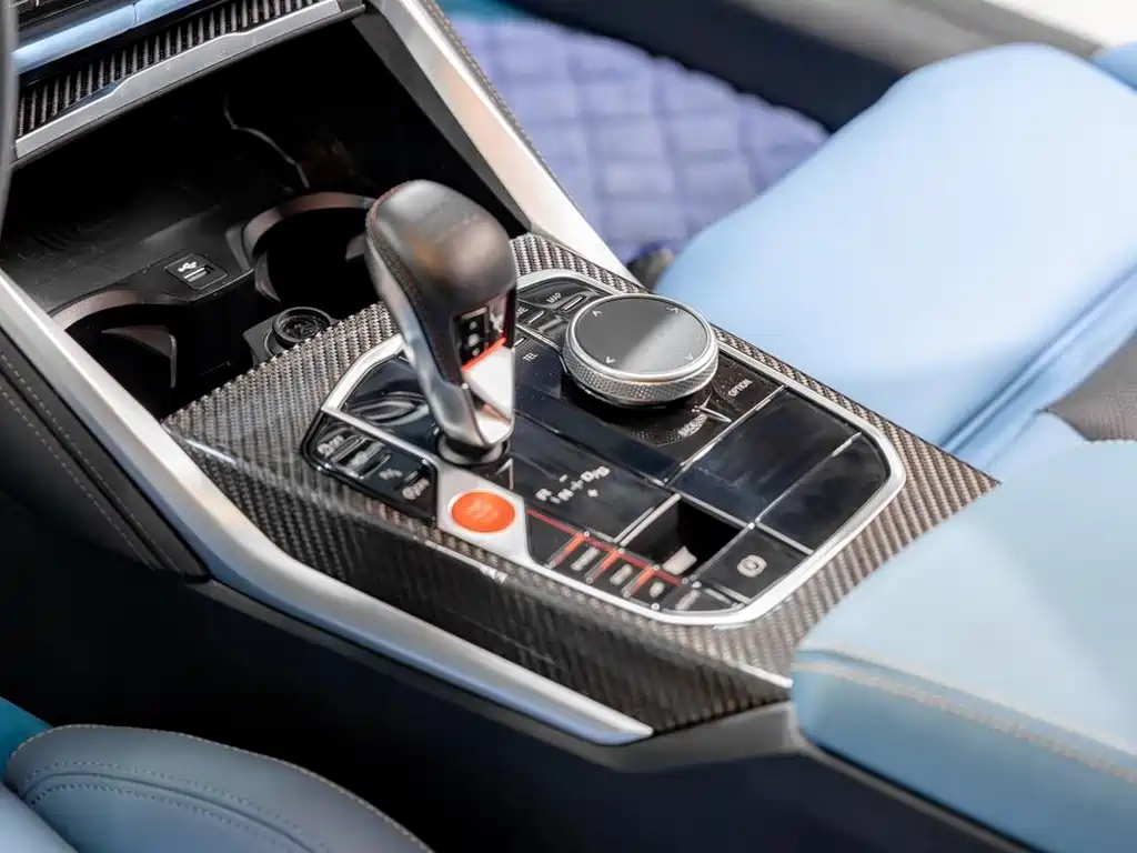 BMW M3 — миниатюра 8