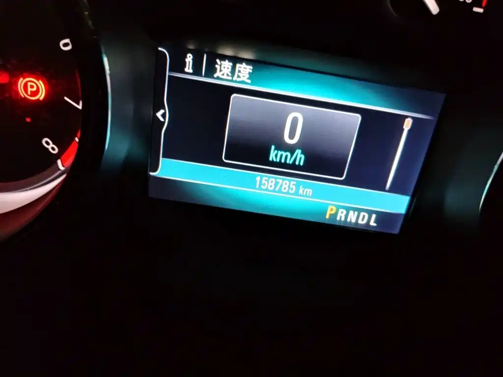 Buick Verano — миниатюра 13