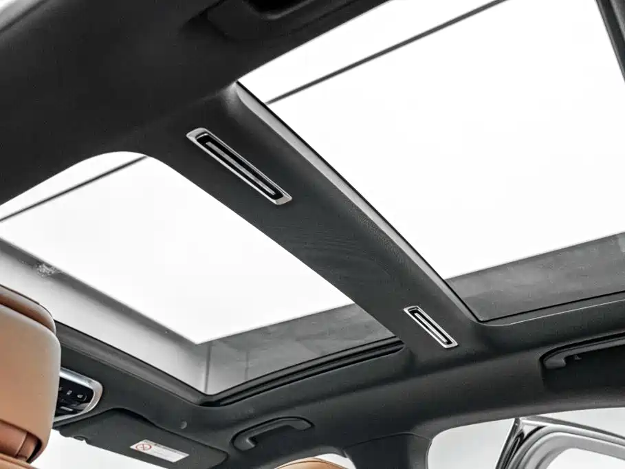 Mercedes-Benz S-Class — миниатюра 34
