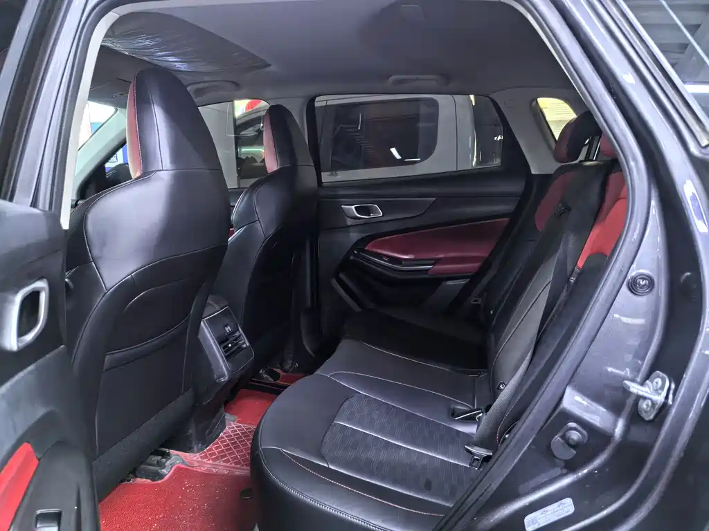 CHANGAN CS55PLUS