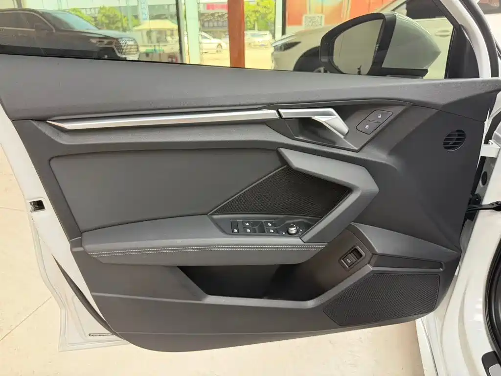 Audi A3 — миниатюра 17