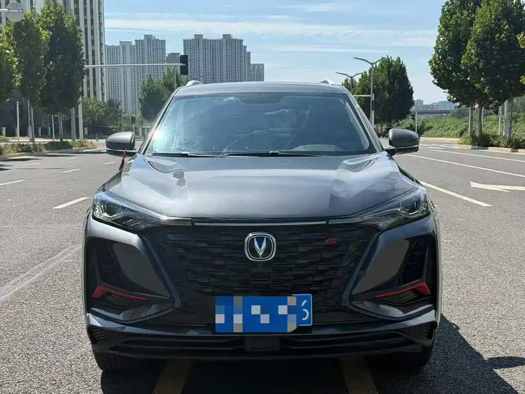 Changan CS75 PLUS — миниатюра 2