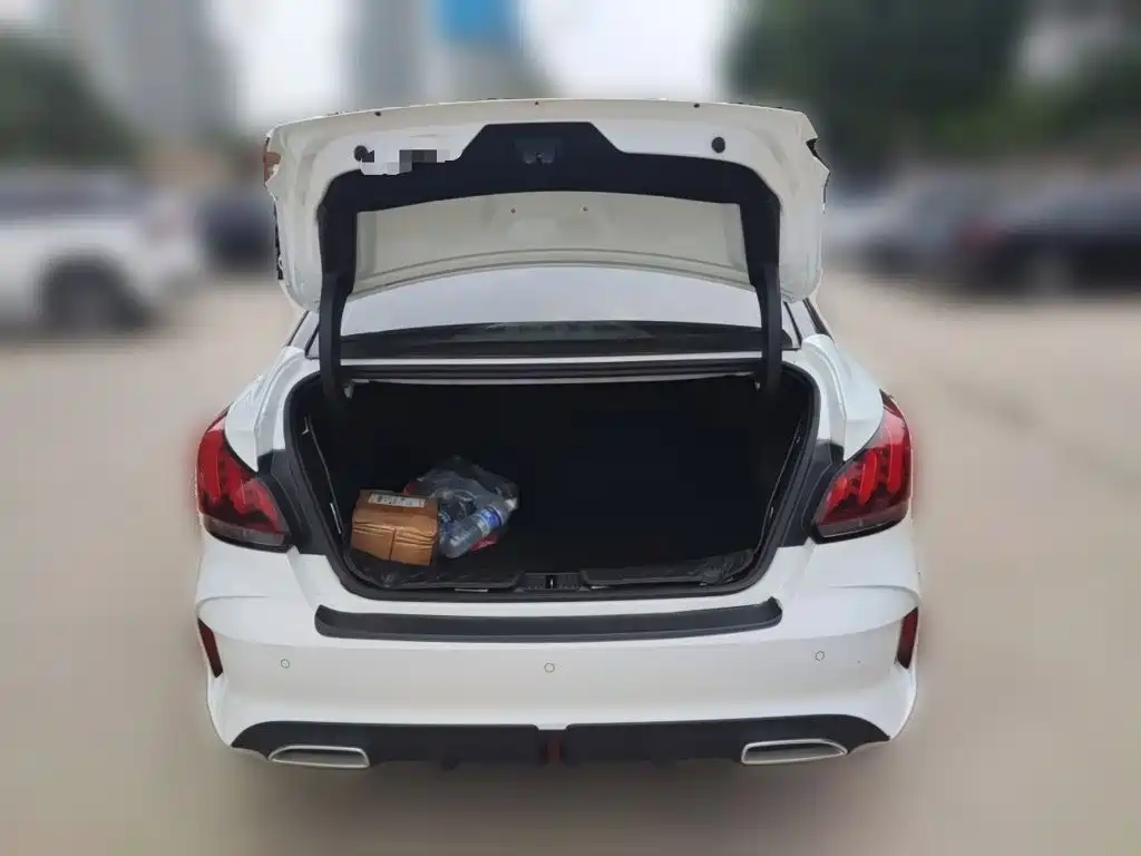 MG MG5 — миниатюра 20