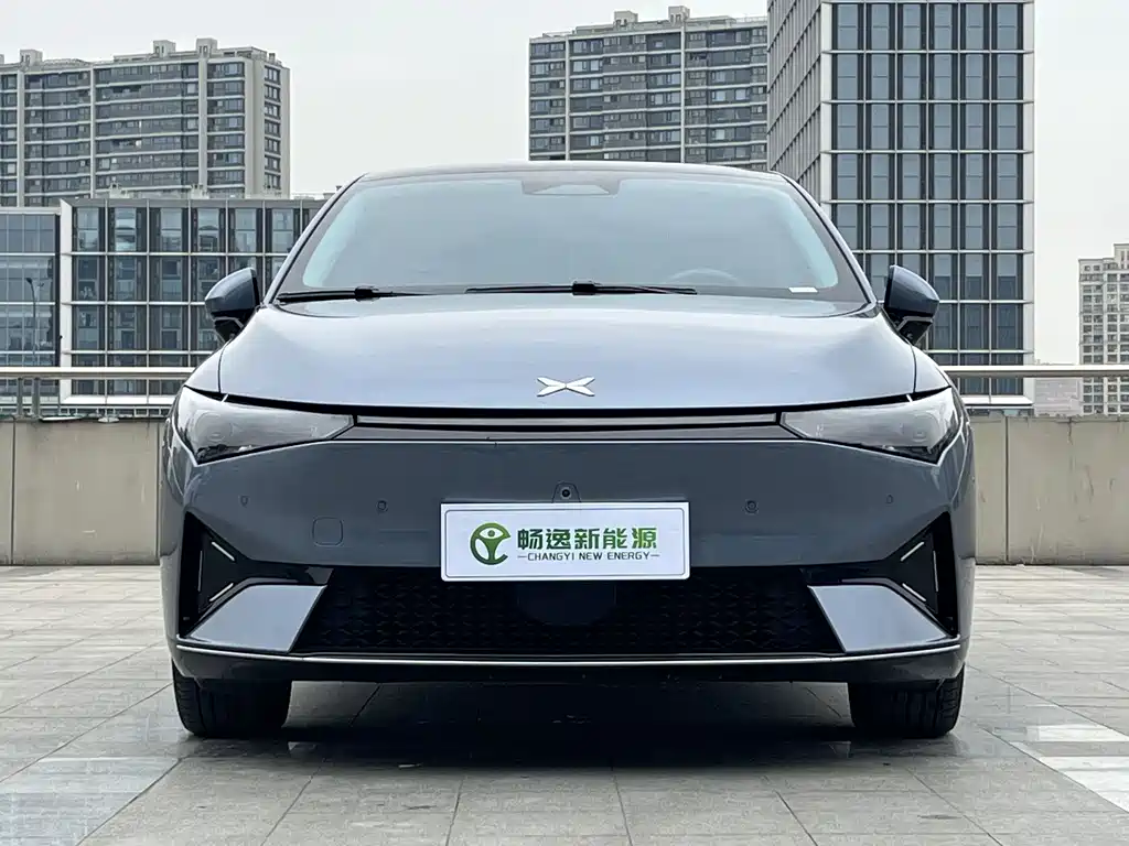 XIAOPENG P5