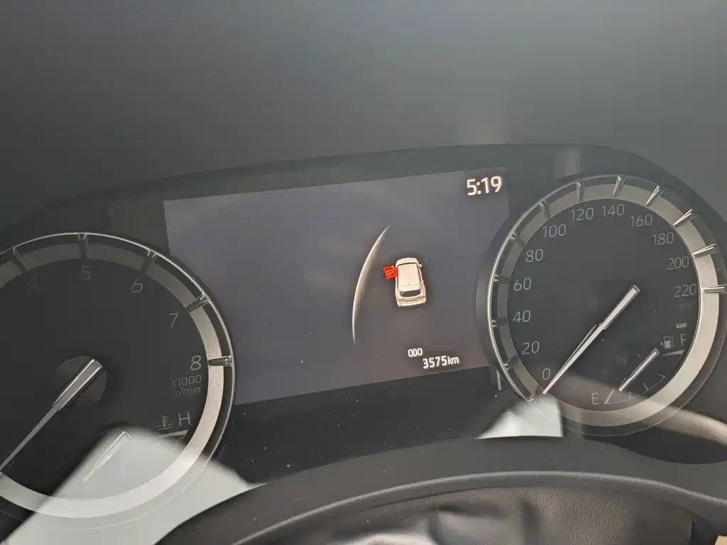 Toyota Highlander — миниатюра 15