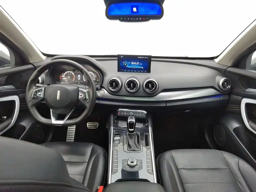 WEI PAI WEI BRAND VV7