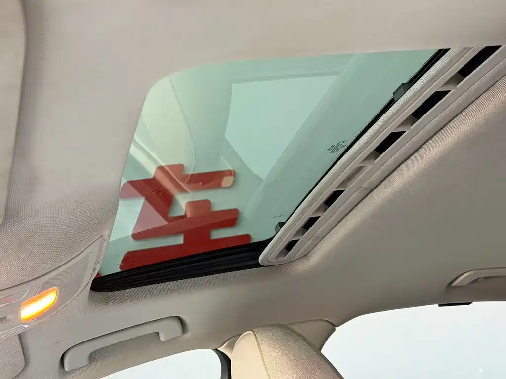 Audi A6L — миниатюра 7