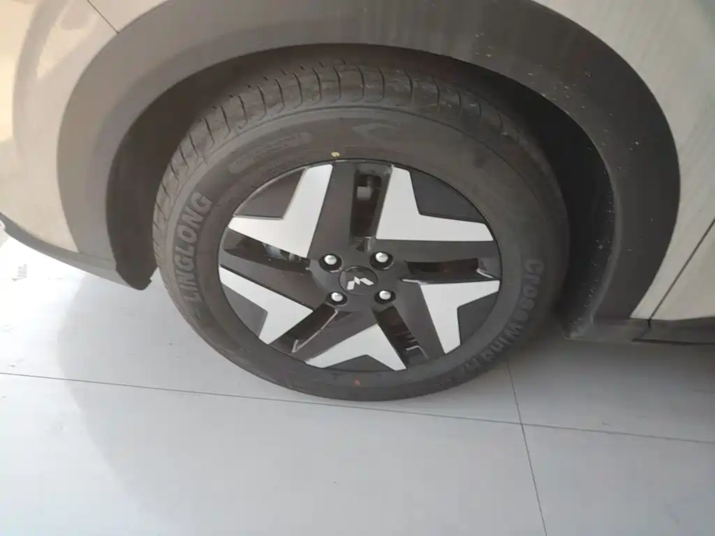 Wuling Bingo S — миниатюра 23