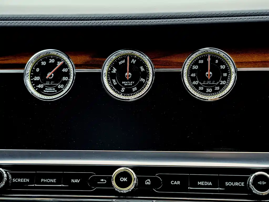 Bentley Continental — миниатюра 5