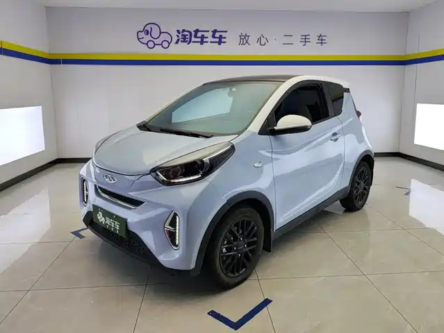 Chery eQ1