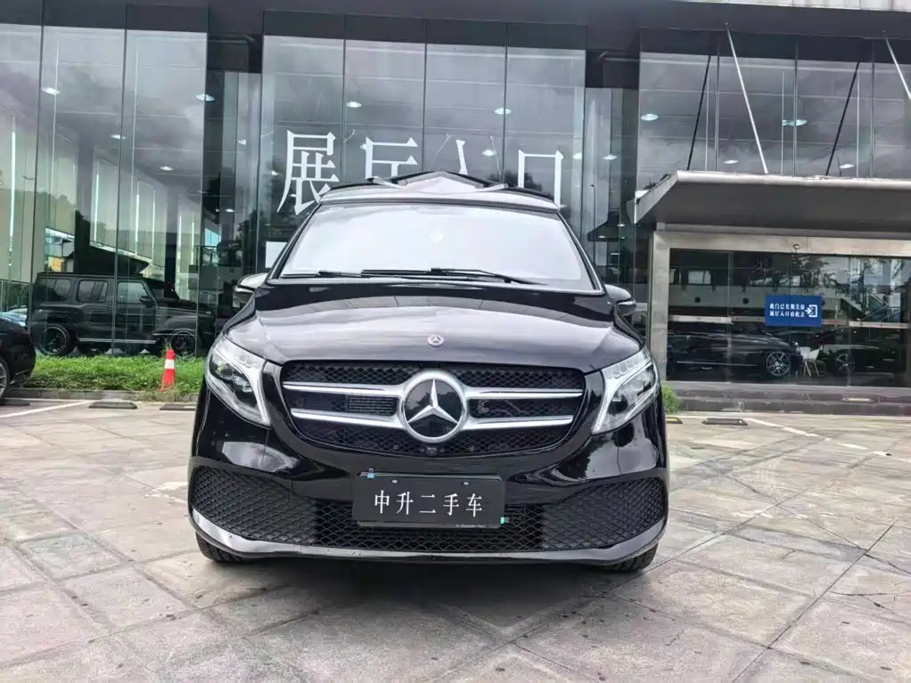 AM Xiaoao Xiaoao V-Class — миниатюра 2