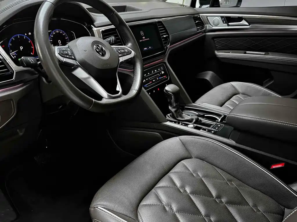 Volkswagen Viloran — миниатюра 7