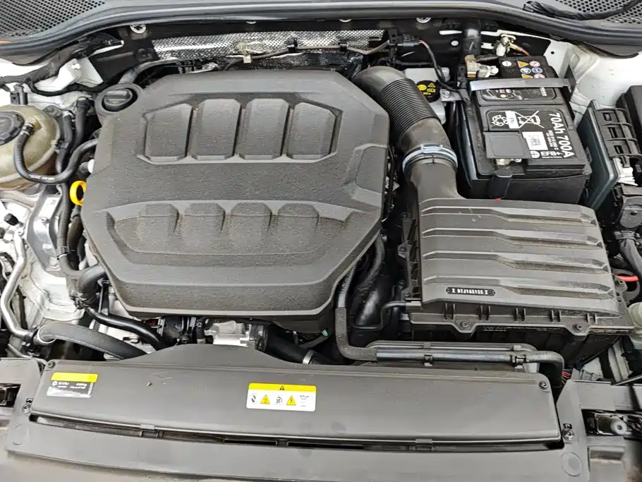 Volkswagen CC — миниатюра 10