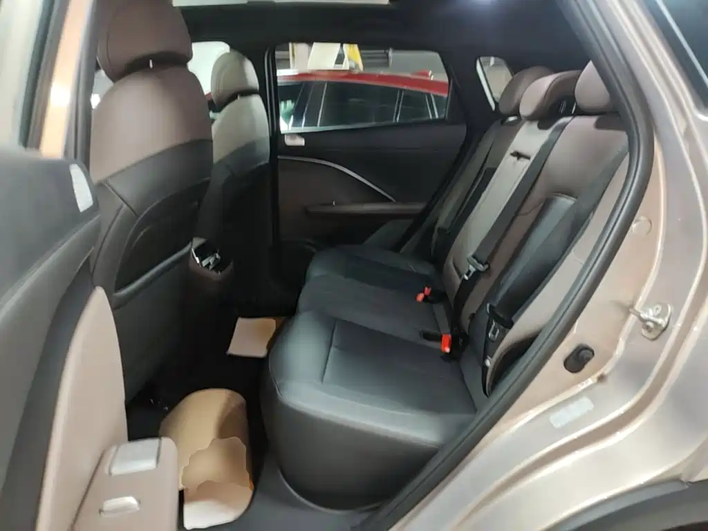 Changan CS55PLUS — миниатюра 17