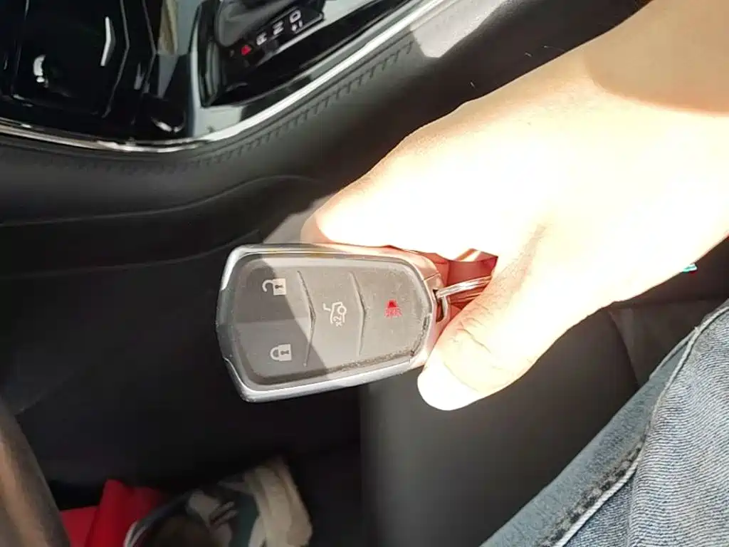 Cadillac ATS-L — миниатюра 9
