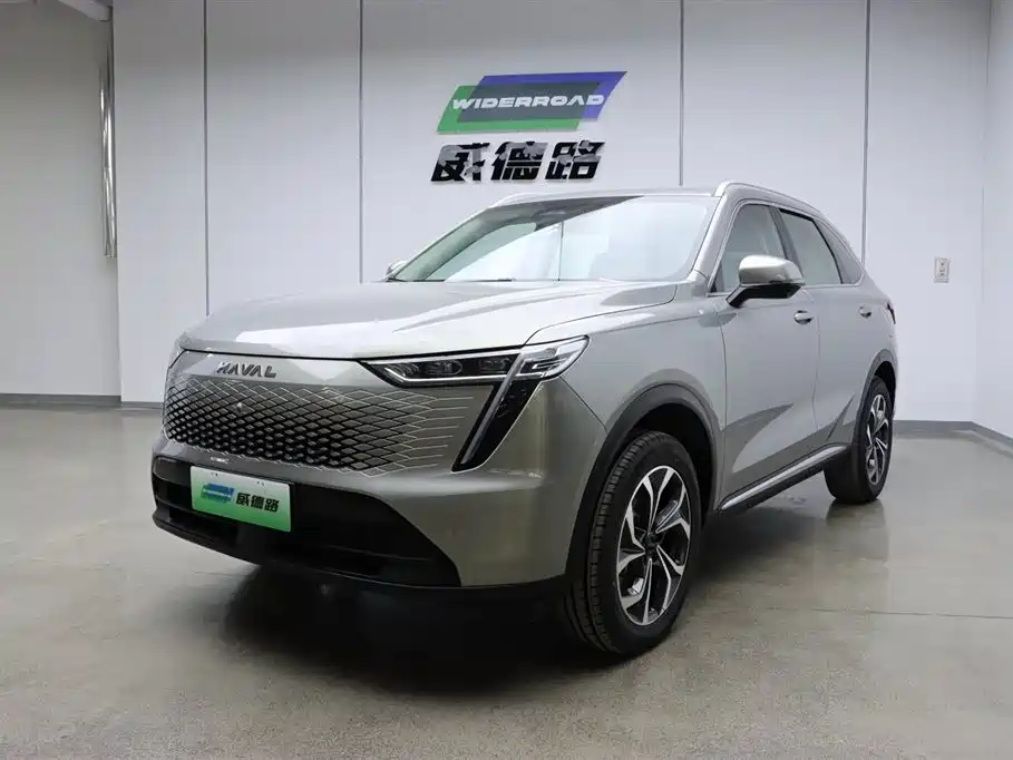 HAVAL XIAOLONG MAX