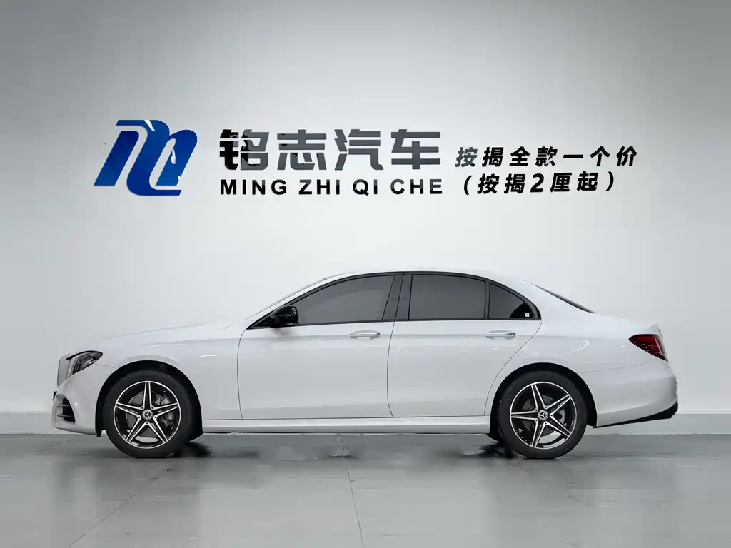 Mercedes-Benz E-Class E 2019 E 260 Sport