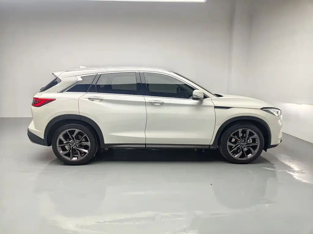 Infiniti QX50 — миниатюра 20