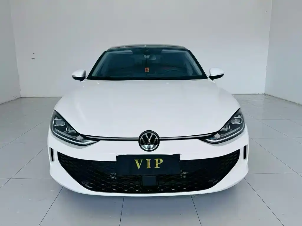 Volkswagen Lamando — миниатюра 2