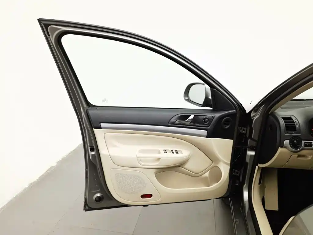 Skoda Octavia — миниатюра 8
