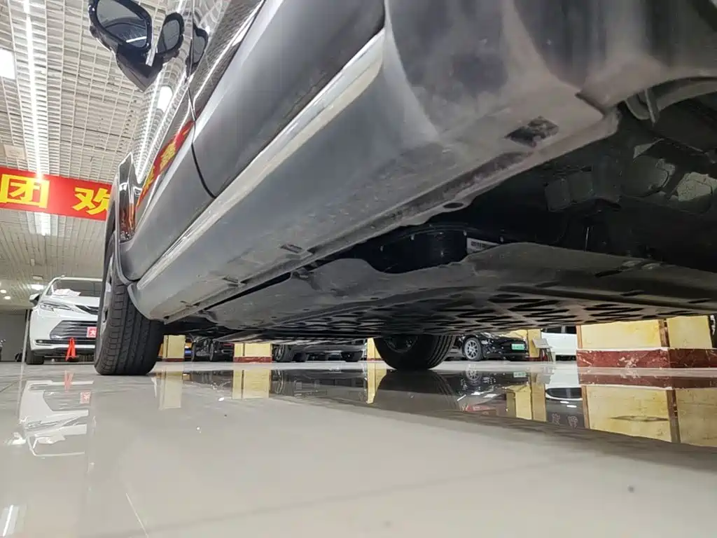 Baojun Yueye Plus — миниатюра 22