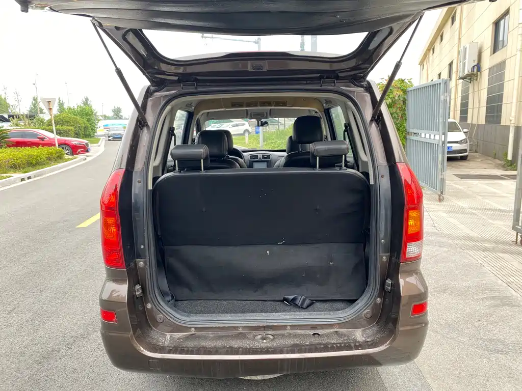 DONGFENG SCENERY 330