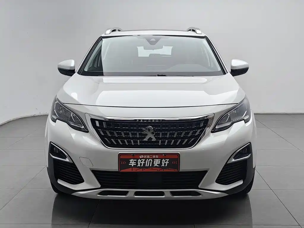 Peugeot 4008 — миниатюра 3