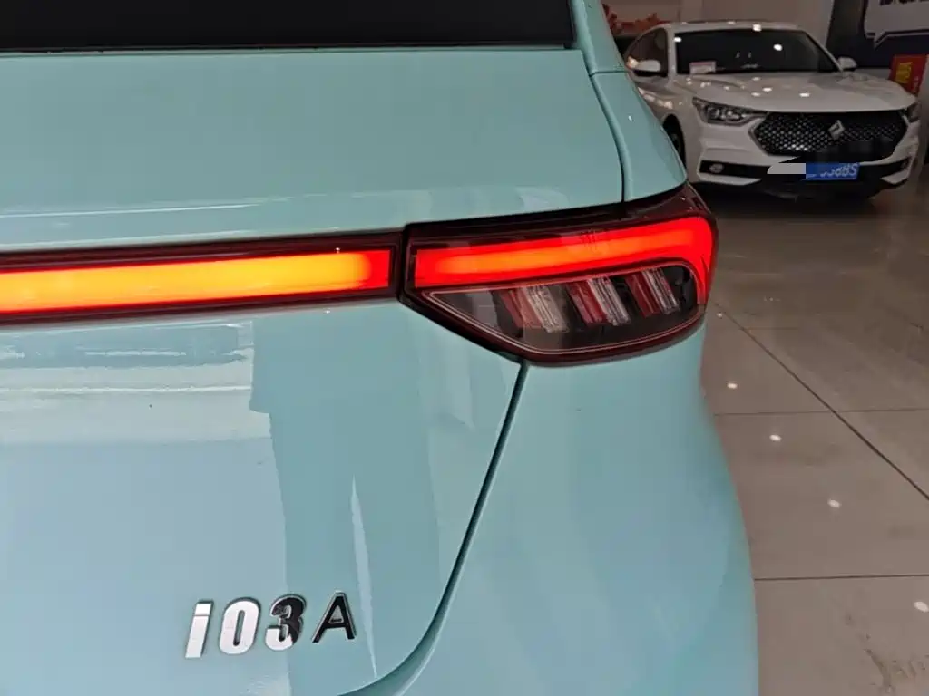 Xinri i03 — миниатюра 8