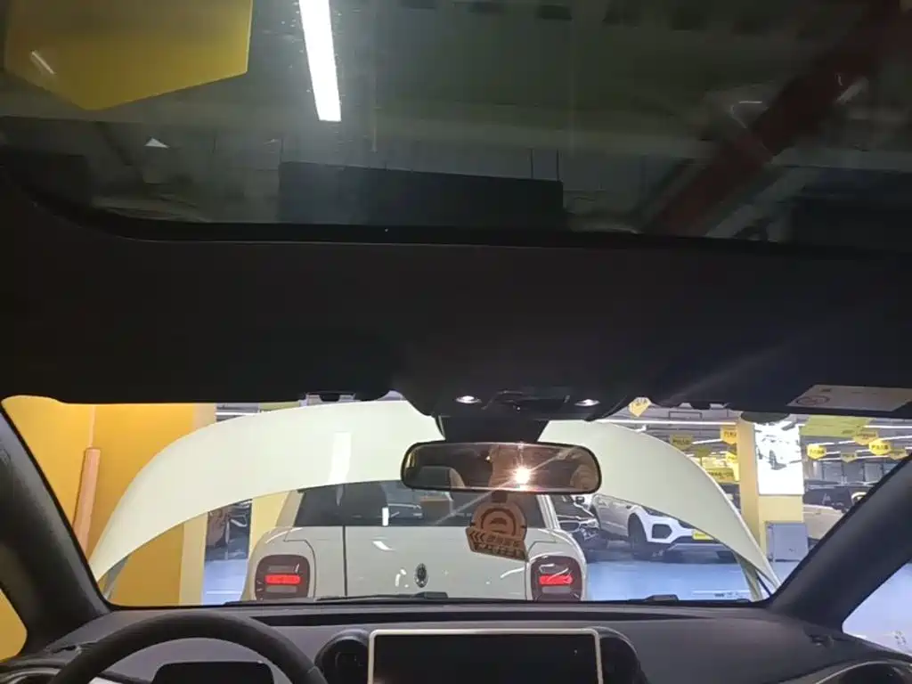 BYD Dolphin — миниатюра 18