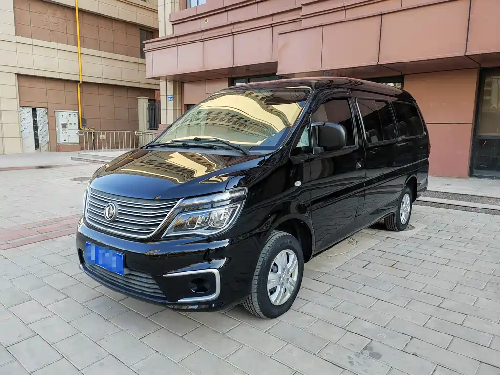 Fengxing Lingzhi 2021