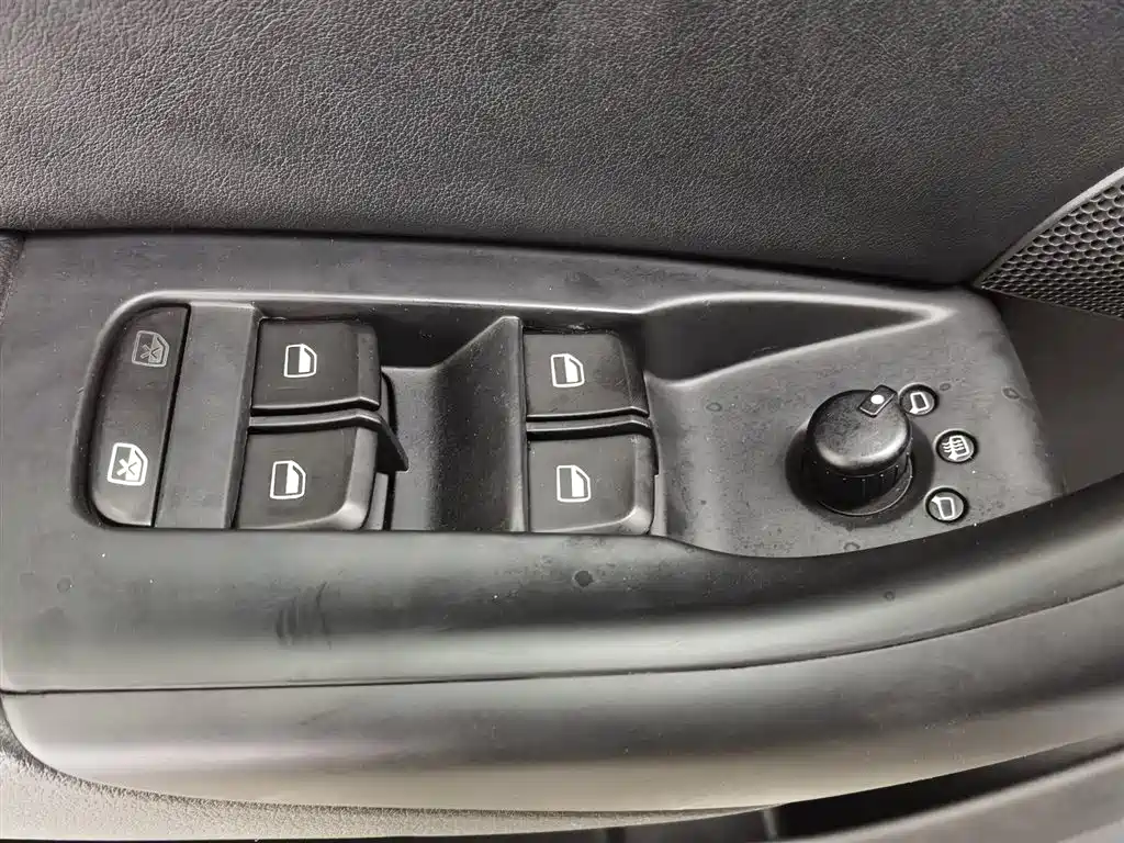 Audi Q3 2018 30 TFSI Fashion