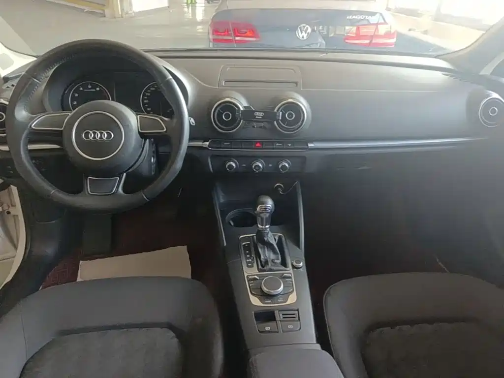 Audi A3 — миниатюра 6