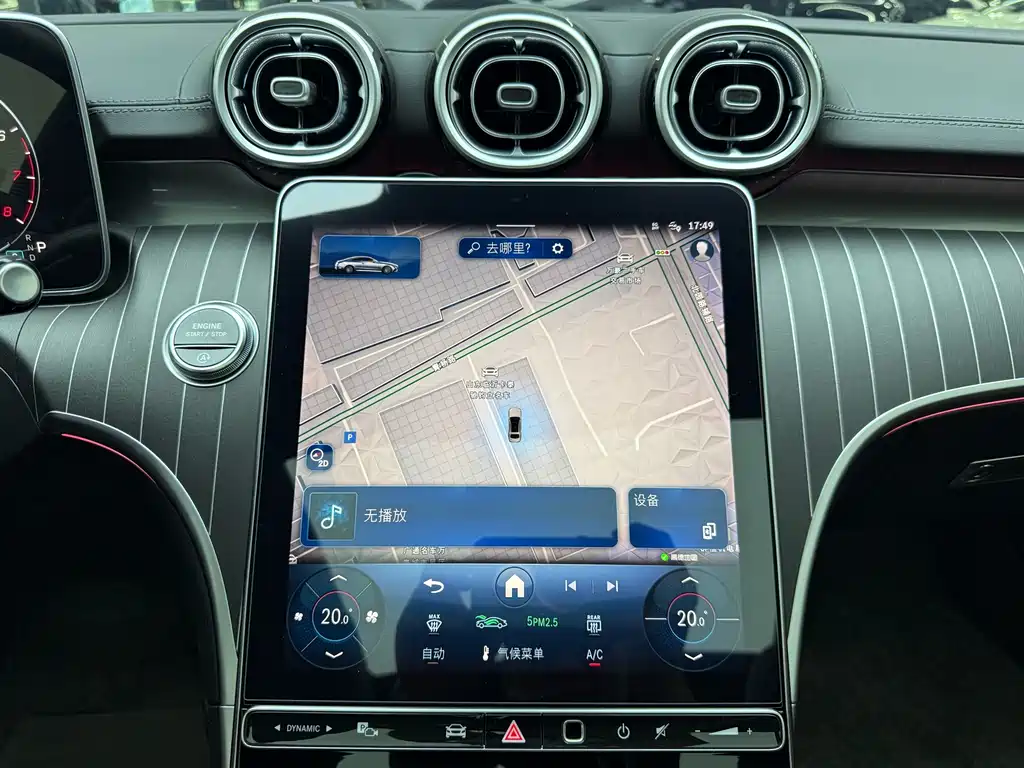 Mercedes-Benz CLE — миниатюра 25