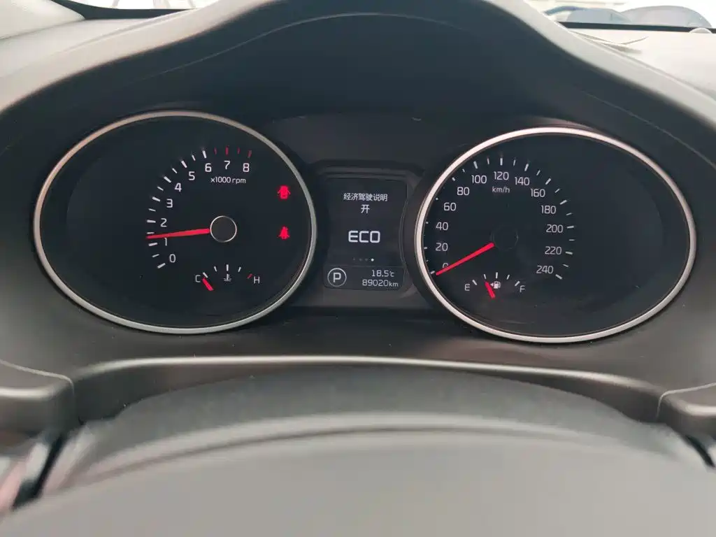 Kia Sportage — миниатюра 11