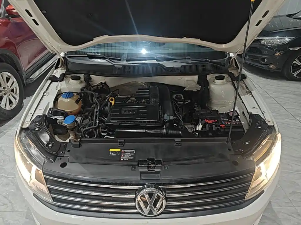 Volkswagen Gran Lavida — миниатюра 20