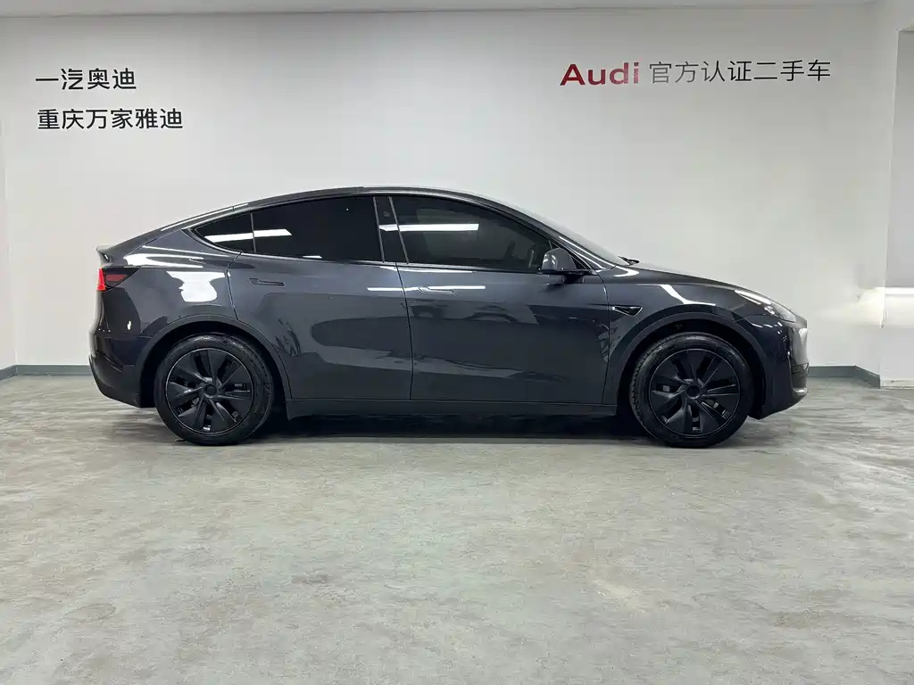 Tesla Model Y — миниатюра 6