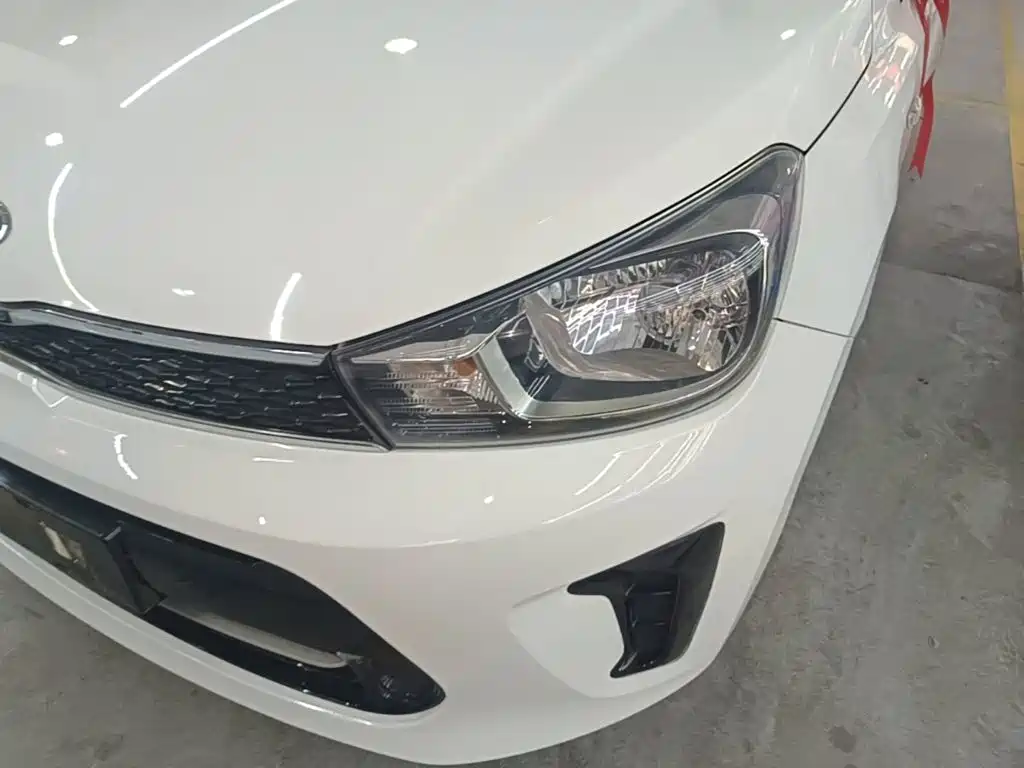 Kia Huanchi — миниатюра 24