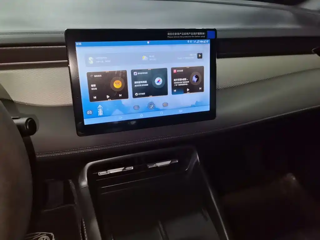 BYD Qin PLUS — миниатюра 13
