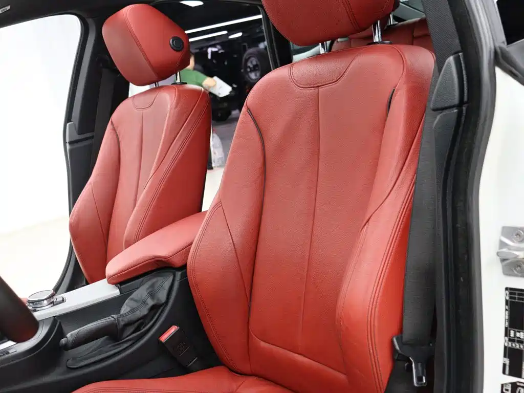 BMW 4 Series — миниатюра 3