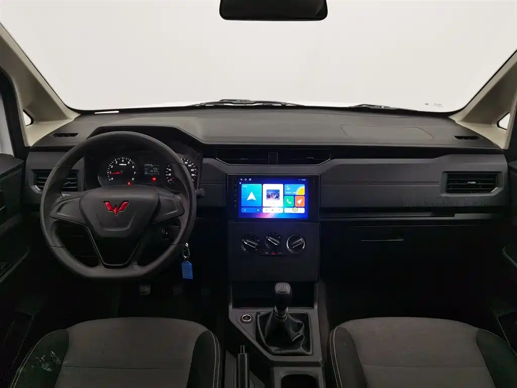 WULING AUTOMOBILE WULING HONGGUANG PLUS