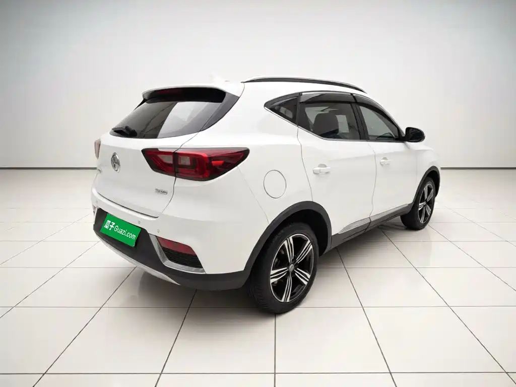 MG ZS — миниатюра 6