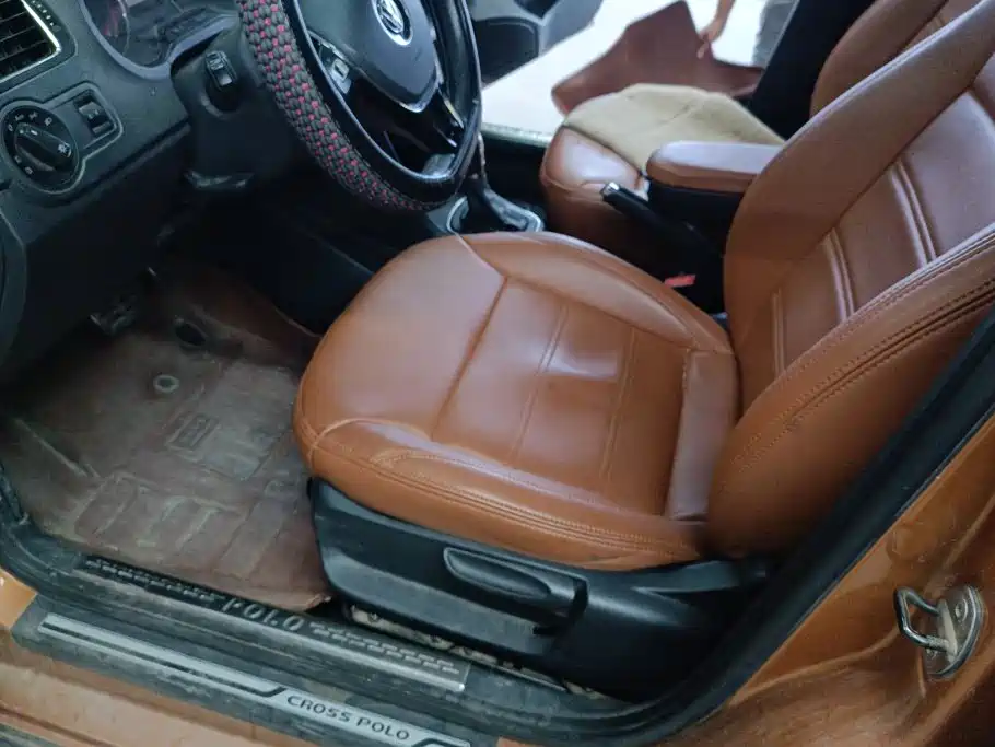 Volkswagen Polo — миниатюра 9