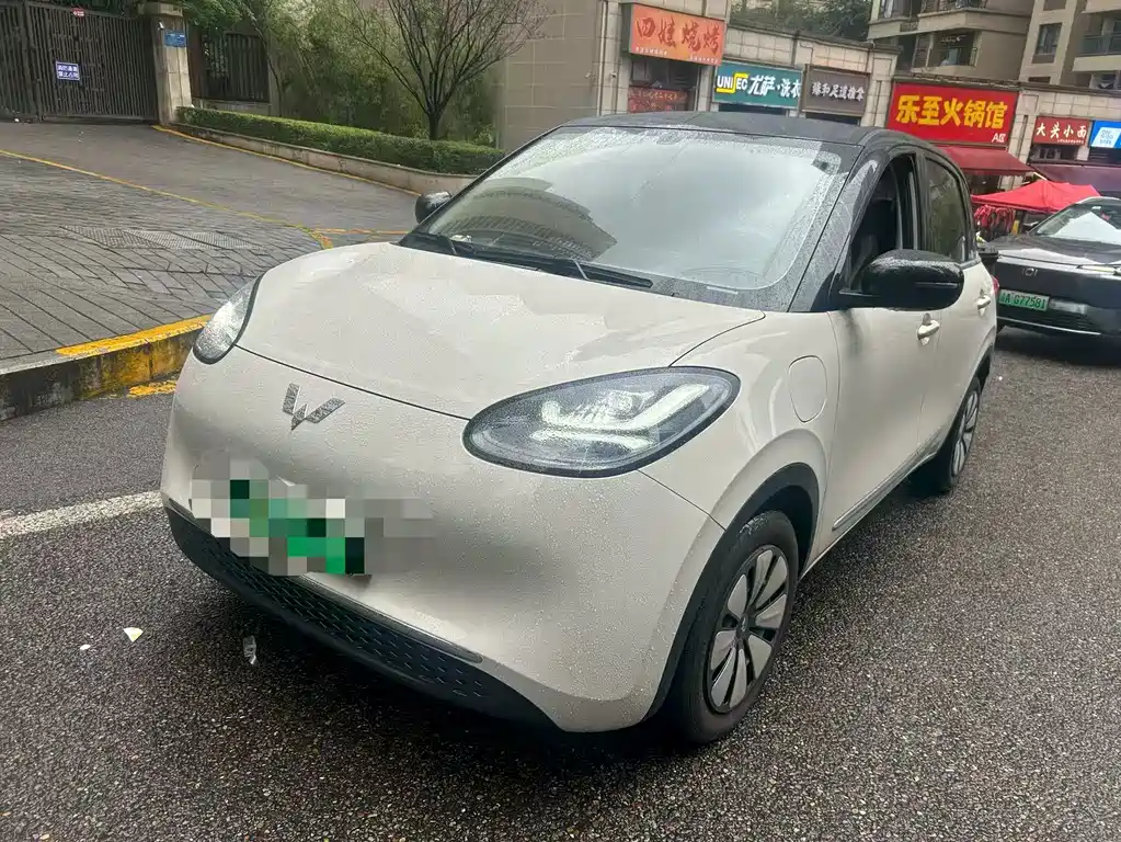 Wuling Bingo