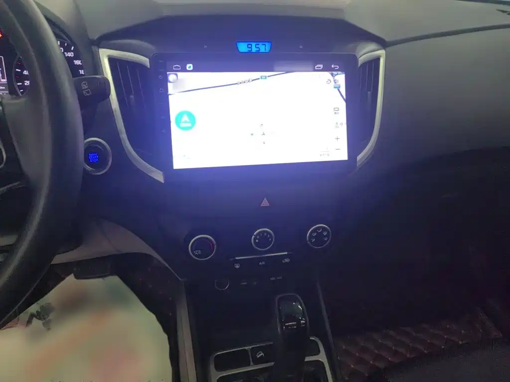 Hyundai ix25 — миниатюра 5
