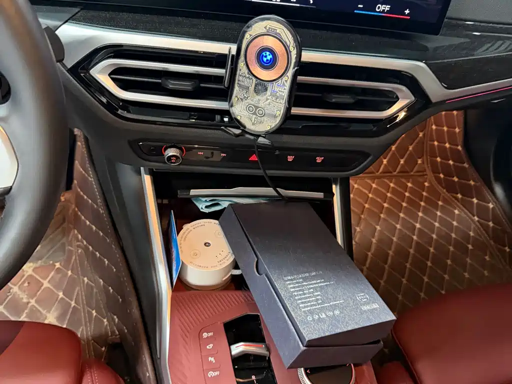 BMW 3 Series — миниатюра 5