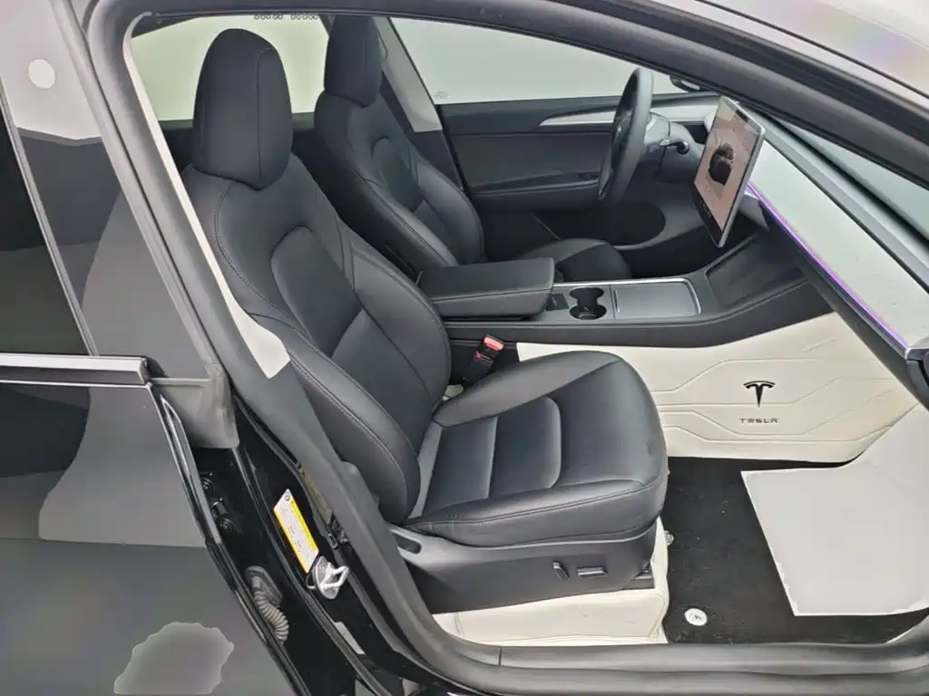 Tesla Model Y — миниатюра 25