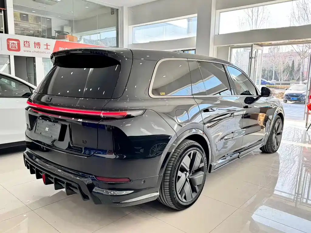Li Auto IDEAL L9