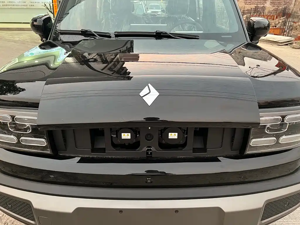 BAOJUN YUE ALSO PLUS