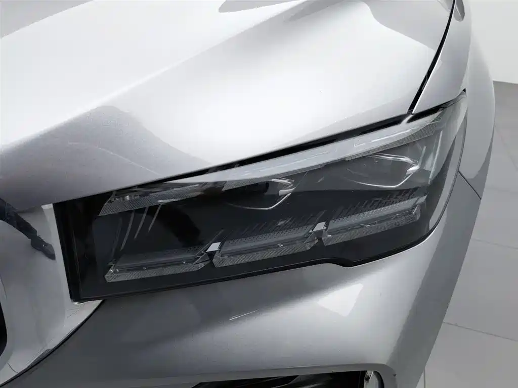 Geely Monjaro L 2021 2.0TD DCT EVO