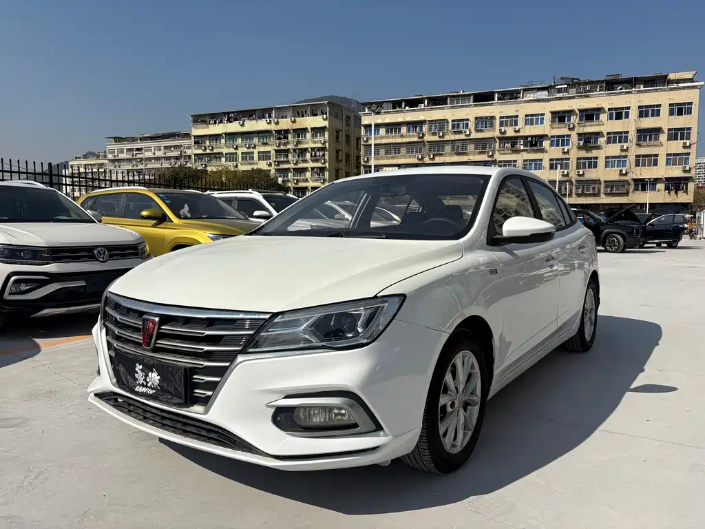ROEWE I5